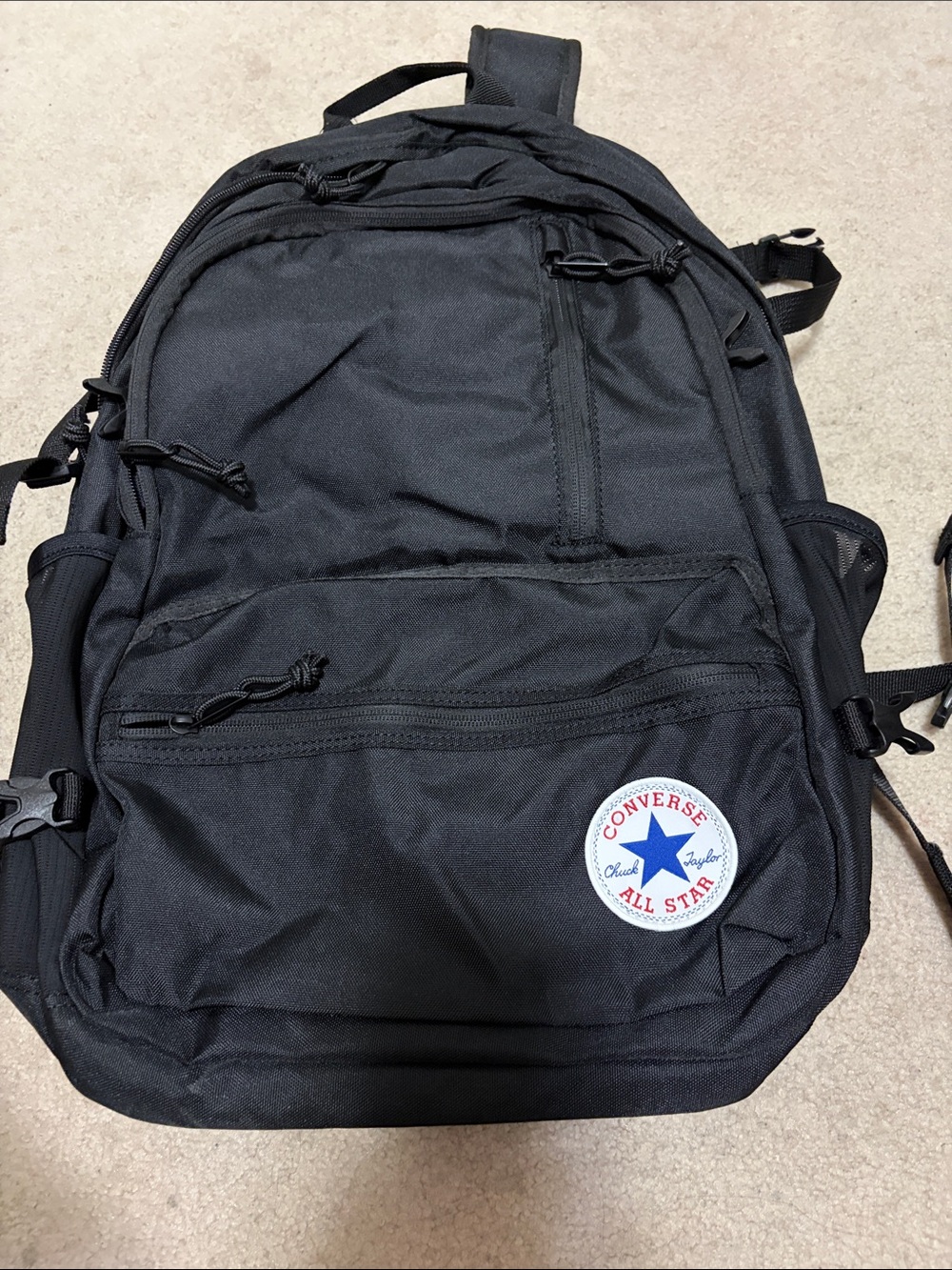 Converse Backpack